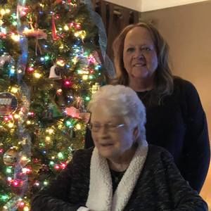 Meet your Posher, Brenda